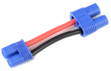GF-1301-096 Adapterkabel EC-2 -> EC-3 Revtec
